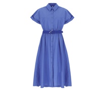 Midi-Kleid