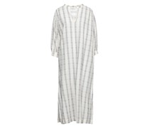 Midi-Kleid