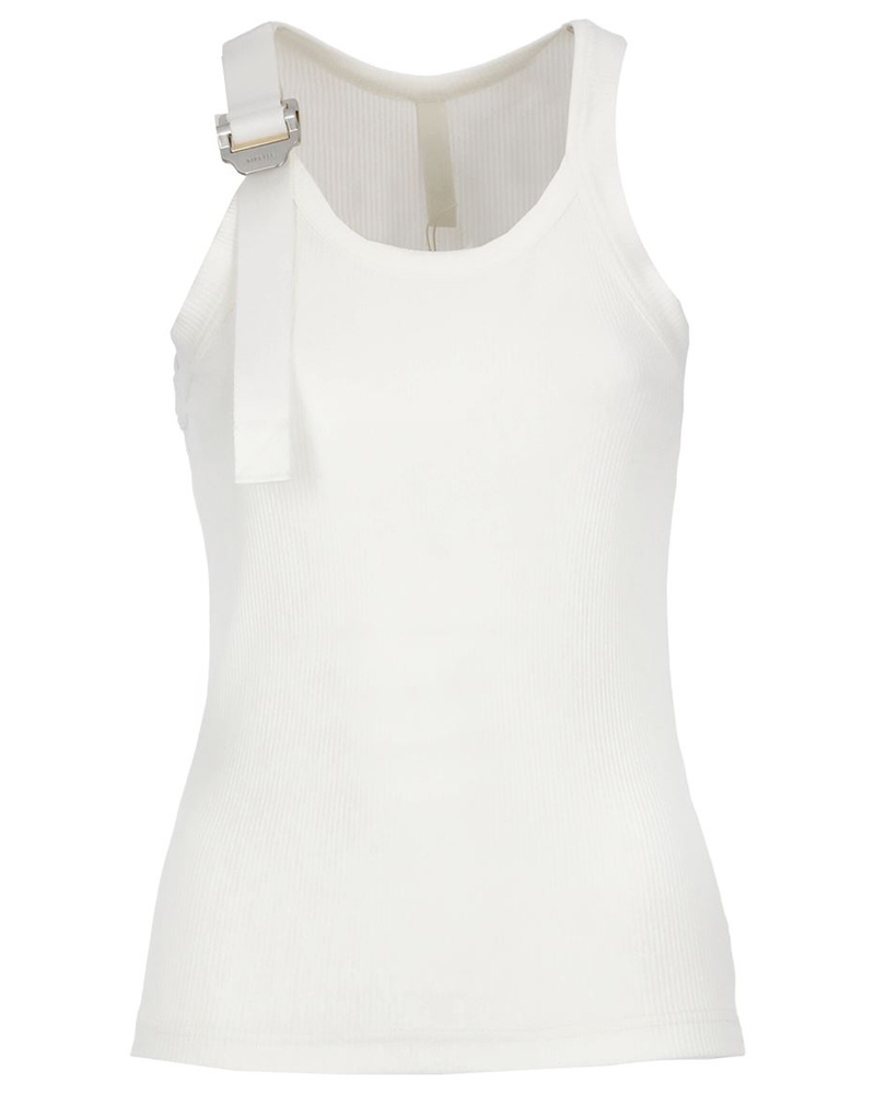 Dion Lee Damen Top