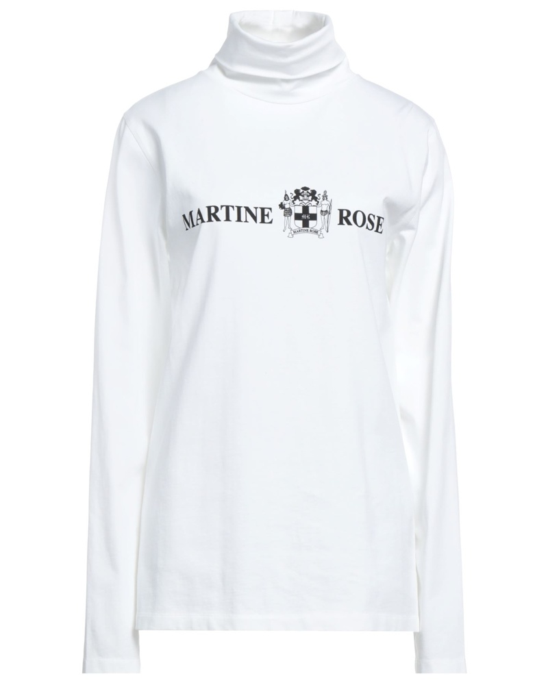 Martine Rose Damen T-shirts
