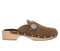 KATE CATE Mules & Clogs