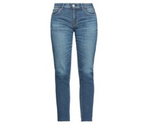 Jeanshose