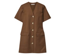 Kurzes Kleid