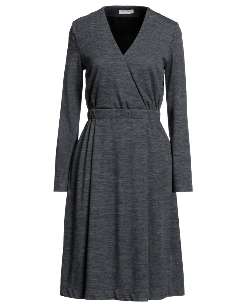 Peserico Damen Midi-Kleid