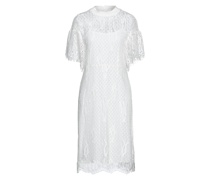 Midi-Kleid