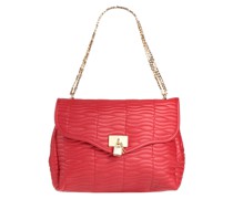 Schultertasche