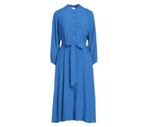 Midi-Kleid