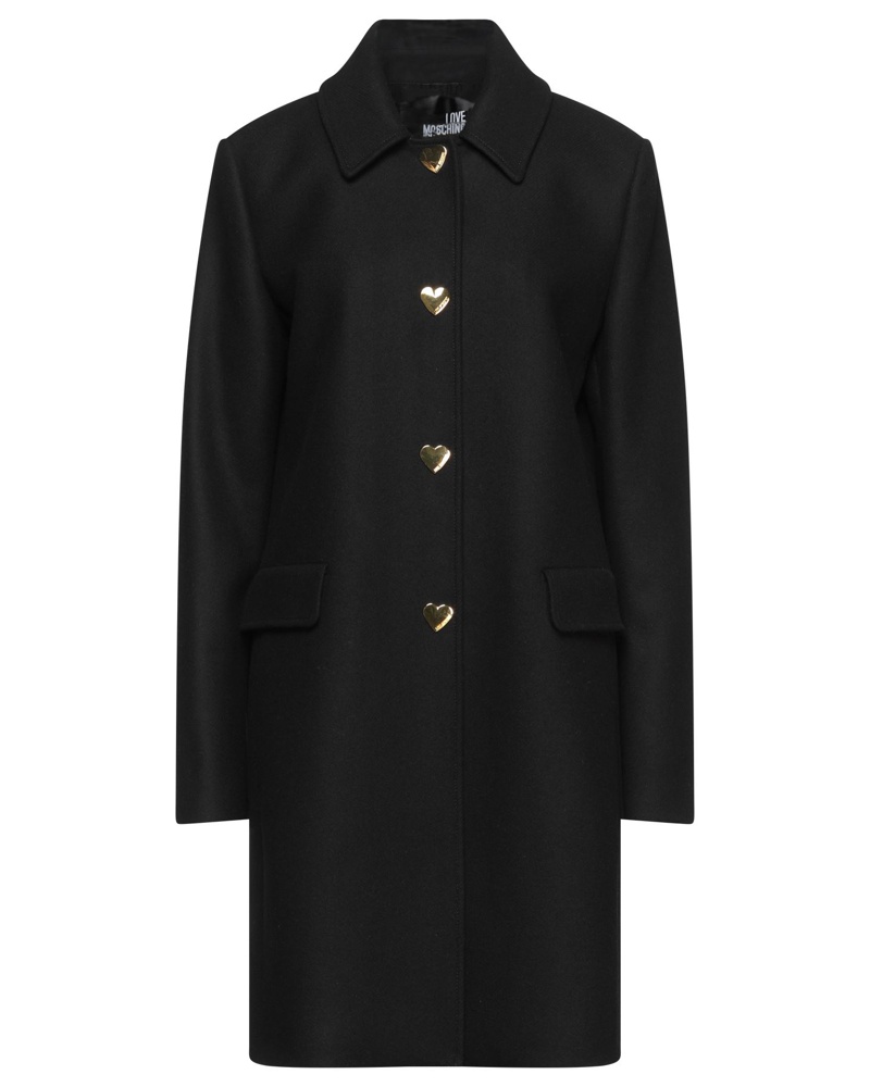 Moschino Damen Mantel