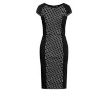 Midi-Kleid