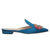 Mules & Clogs