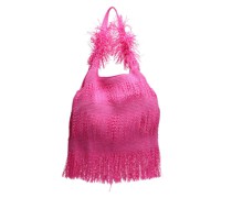 Schultertasche