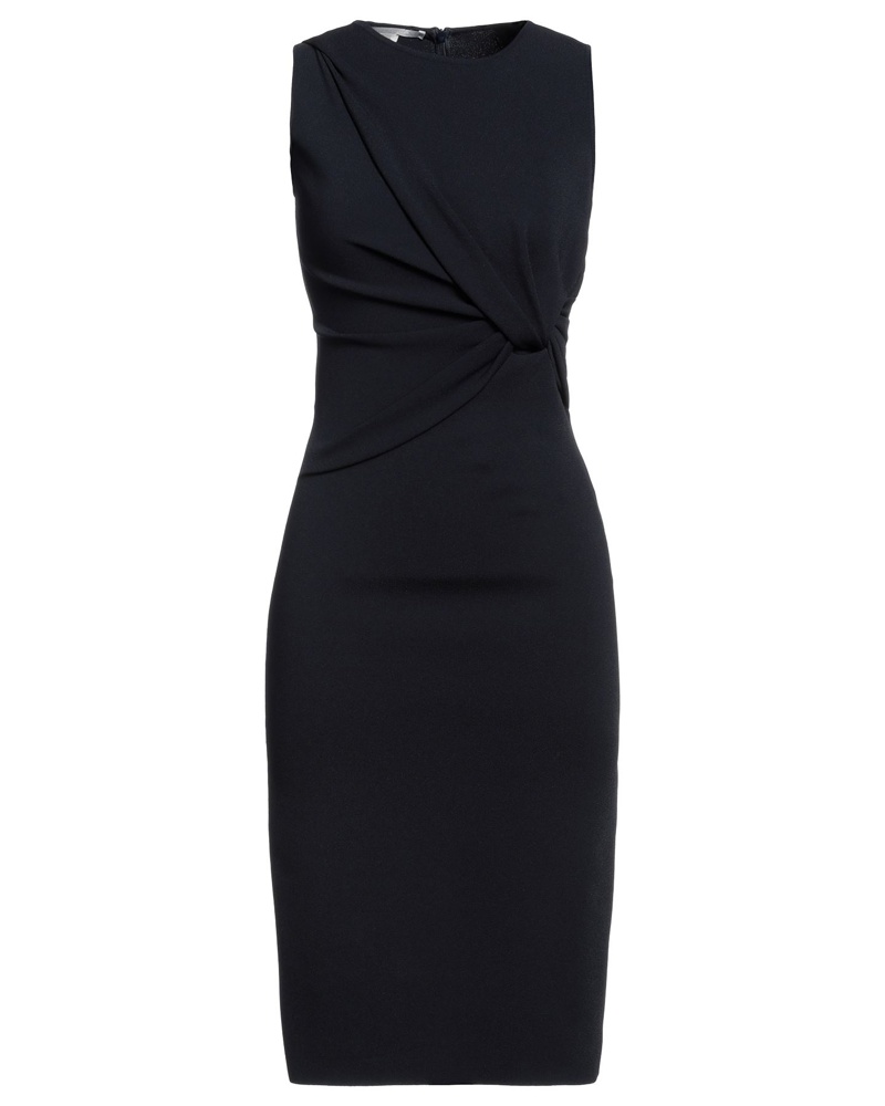 Stella McCartney Damen Midi-Kleid
