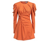 Kurzes Kleid