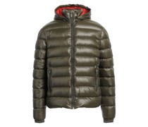 Steppjacke
