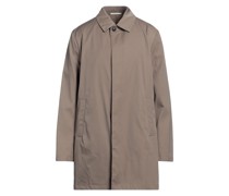 Lange Jacke