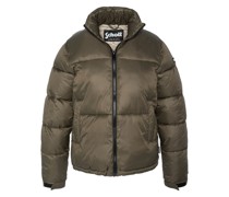 Steppjacke