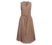 Midi-Kleid