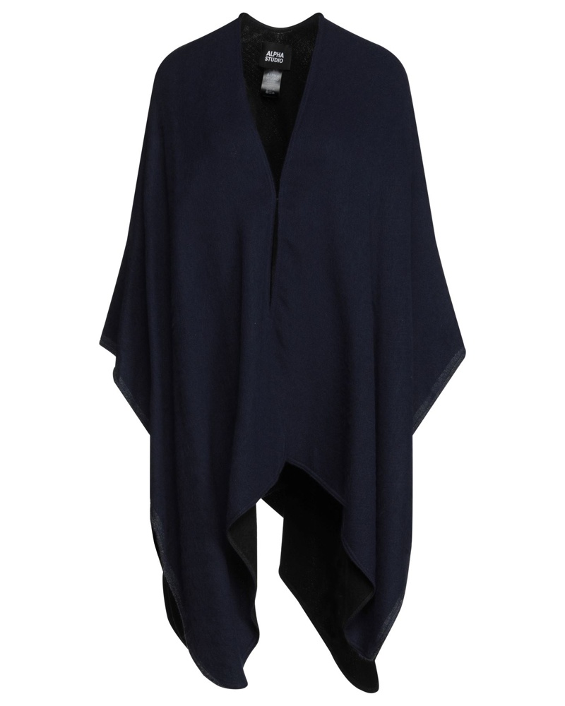 Alpha Studio Damen Cape