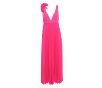 Langes Kleid