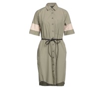 Midi-Kleid