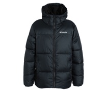 Puffect Hooded Jacket Steppjacke