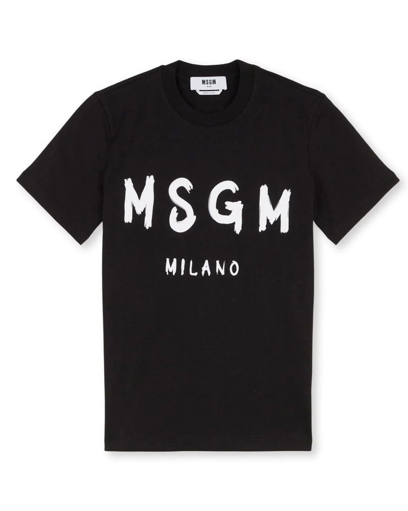 MSGM Damen T-shirts