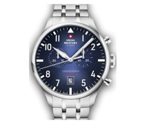 Armbanduhr
