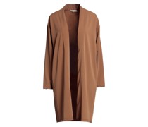 Lange Jacke