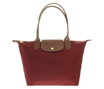 Schultertasche