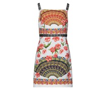 Kurzes Kleid
