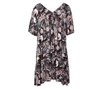 Midi-Kleid