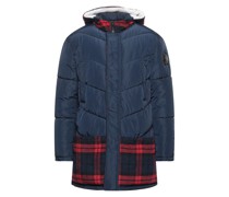 Steppjacke