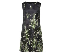 Kurzes Kleid