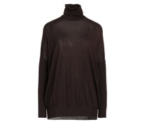 Rollkragenpullover