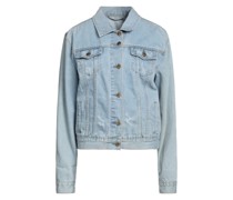 Jeansjacke/-mantel