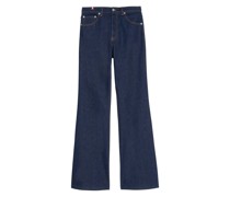 Jeanshose