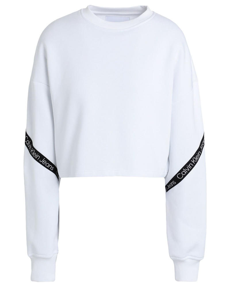 Calvin Klein Damen Sweatshirt
