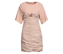 Kurzes Kleid