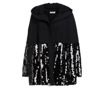 Lange Jacke