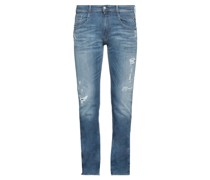 Jeanshose