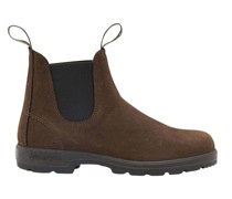 Stiefelette
