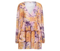Kurzes Kleid