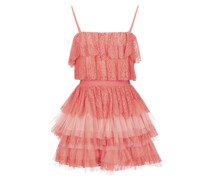 Kurzes Kleid