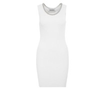 Langes Kleid