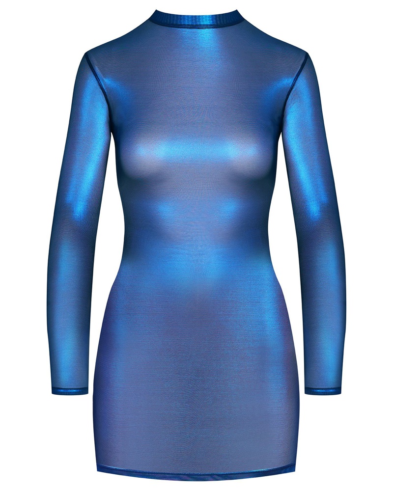 Maison Close Damen Kurzes Kleid