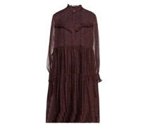 Midi-Kleid