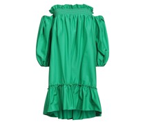 Kurzes Kleid