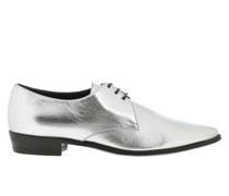 Schnürschuh