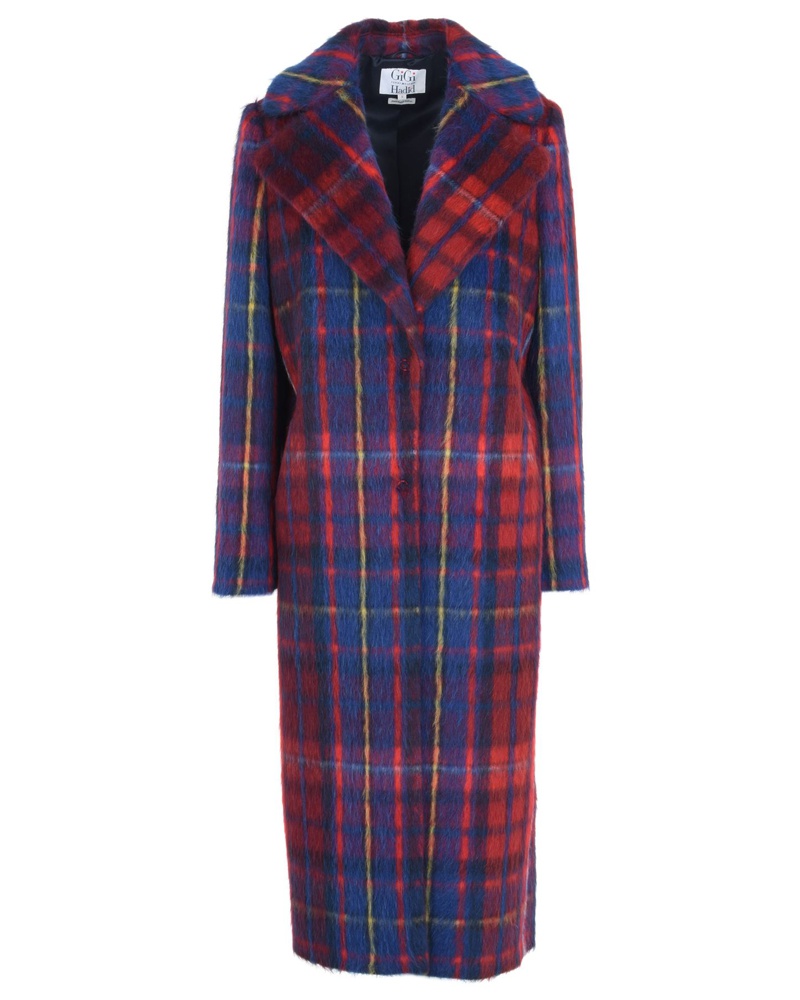 Tommy Hilfiger Damen Mantel