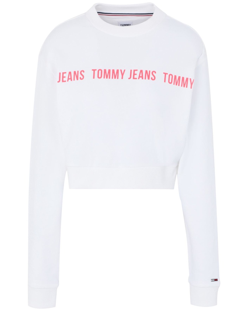 Tommy Hilfiger Damen Sweatshirt